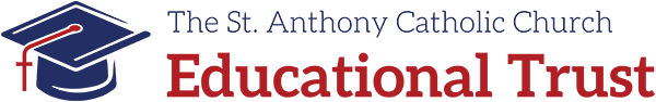 The St. Anthony Catholic Church Educational Trust
